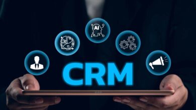 crm software