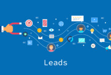 leads definition