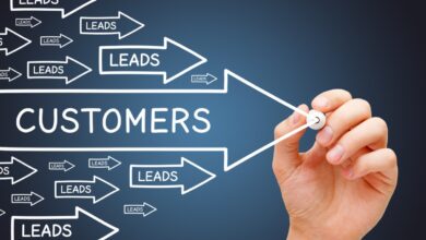 leads in real estate